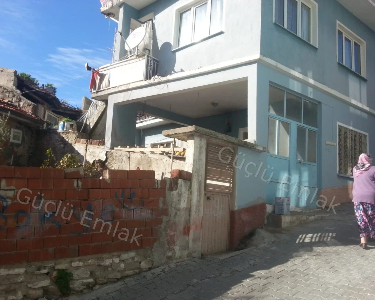 Yapılı 2+1 Keleşe Meydanı yanında Kelepir Takaslı - 6. fotoğraf